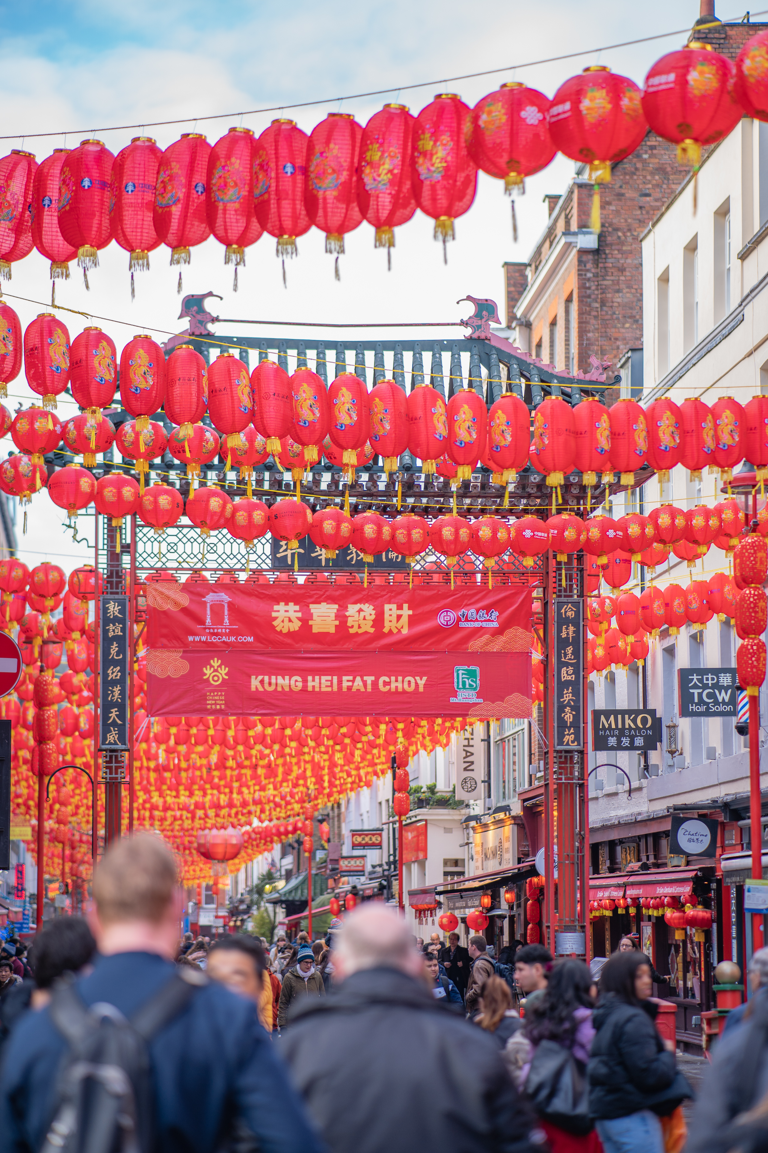 Chinatown2 by Serein Z